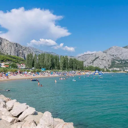Appartement Tonci Duće